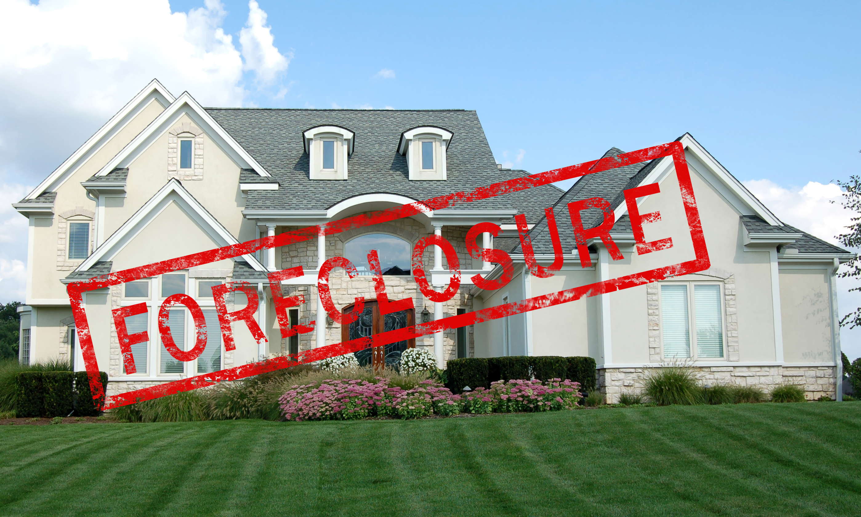 Call Renaissance Appraisal  to order appraisals on Monroe foreclosures